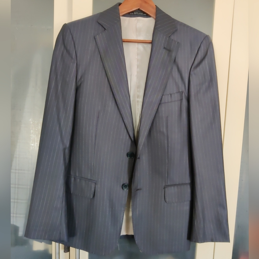 Zara Suit